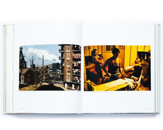 Книга о фотографах "Magnum Magnum" Brigitte Lardinois Б/У Лучшие фотографы мира книги фотоискусство история | Зображення 4