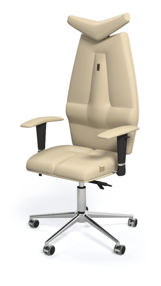 Кресло Kulik System Jet (ID 0303) | Зображення 1