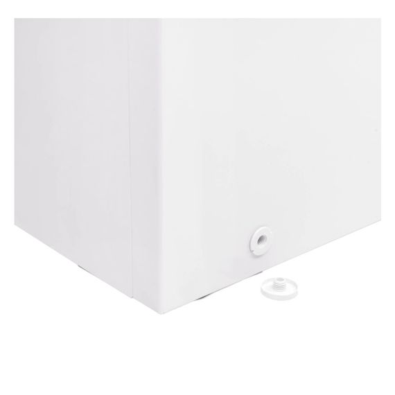 Морозильный ларь Eleyus MFD085M WH300 | Зображення 7