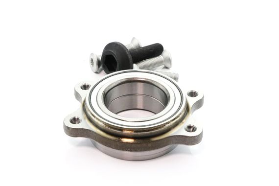Ступица передняя AUDI A4 B8, AUDI A5 (8T3), AUDI A6 C7, AUDI A7, AUDI A8 D4, AUDI Q5 (8RB) | Зображення 4