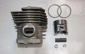 Поршневая кустореза (ЦПГ)   для St  FS220/FS240   (Ø38)   WOODMAN   (mod.A)