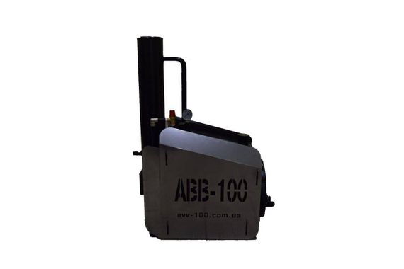 Парогенератор для воскотопок, дровяной. Косой бак 12 литров