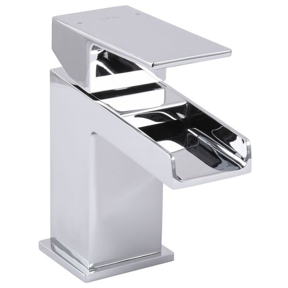 Змішувач для раковини TOPAZ ODISS TO 18261-H61B | Зображення 2