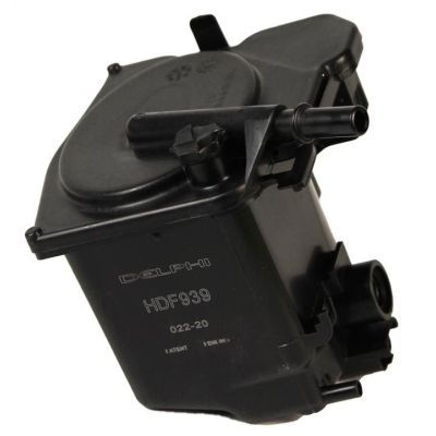Фильтр топливный Delphi HDF939