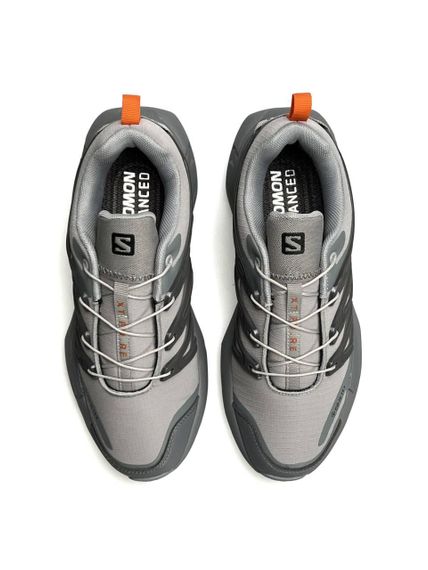 Кросівки чоловічі Salomon XT PU_RE GTX KLight Grey весна / осінь А4513 46 28.5 - 29 см | Зображення 3
