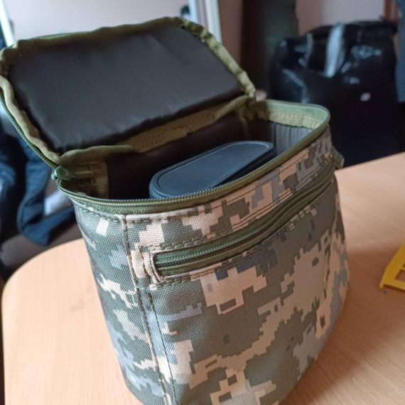 Підсумок для зберігання і транспортування біноклів GEN 1 мультикам | Зображення 5