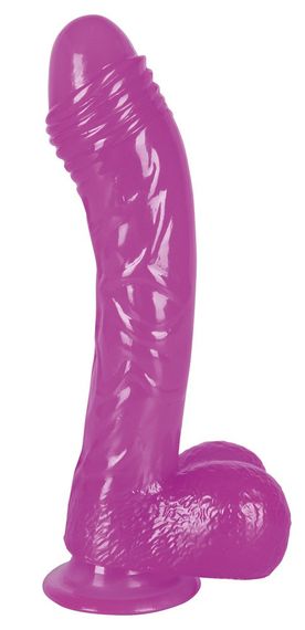 Фалоімітатор Ready Mate Dildo Sex Aura | Зображення 5