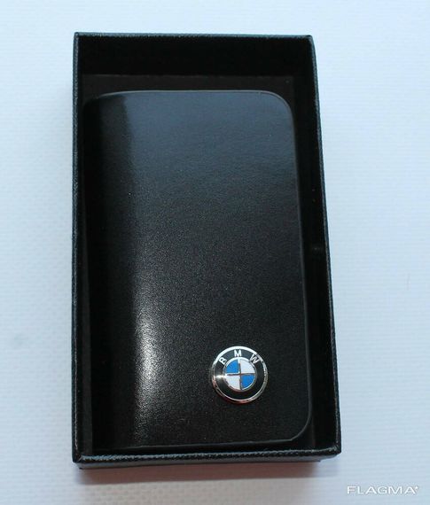 Ключница для авто KeyHolder BMW | Зображення 7