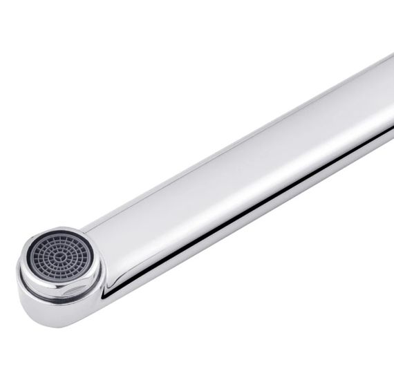 Змішувач для ванни Kroner KRM Kante - C070 (CV023580) | Зображення 5