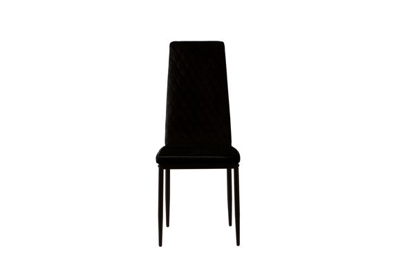 Стул Special4You Inspiration black | Зображення 1
