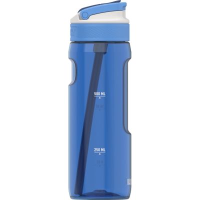 Бутылка для воды Kambukka Lagoon 750 мл насичений синій (11-04048) | Зображення 3