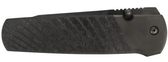 Ніж Cold Steel Hatamoto 60 Series Black | Зображення 3