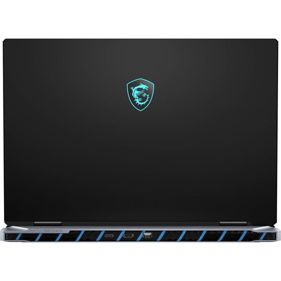 Ноутбук MSI Titan 18HX AI (TITAN18HX AI A2XWIG-269UA) | Зображення 8