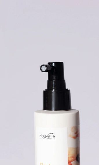 Спрей Nouvelle Body Booster Volume Root Spray для объема волос 150 мл | Зображення 1