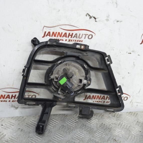 Фара протитуманна ліва з рамкою Mazda 5 2005-2010 Фара птф ліва Мазда 5 11461009 | Зображення 2