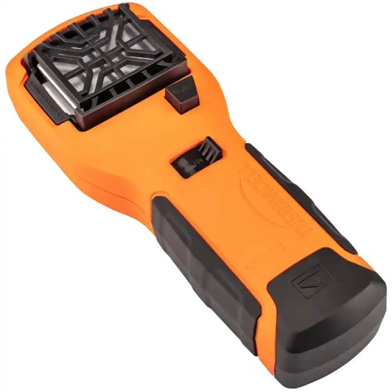 Пристрій від комарів Thermacell MR-350 Portable Mosquito Repeller Orange | Зображення 1