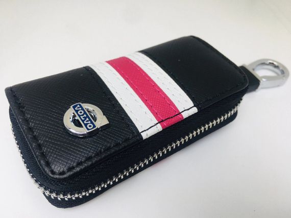 Ключниця для авто KeyHolder VOLVO