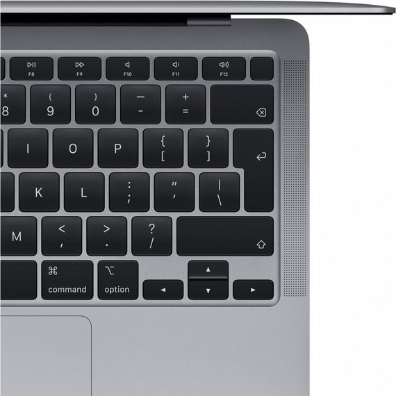 Ноутбук Apple MacBook Air M1 Space Grey (MGN63UA/A) | Зображення 2