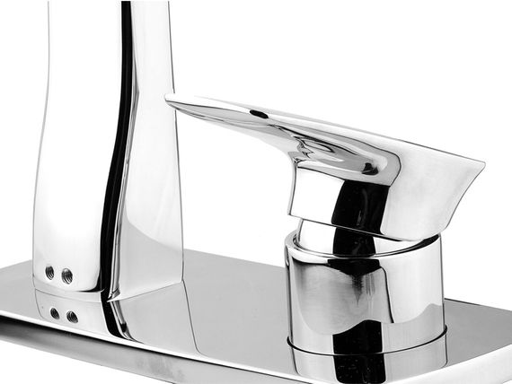 Змішувач для умивальника NEWARC Life 981571 | Зображення 2