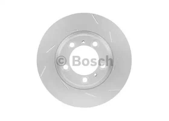 Диск гальмівний PORSCHE PActionRA, BOSCH (0986479733)