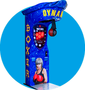 Розважальне обладнання