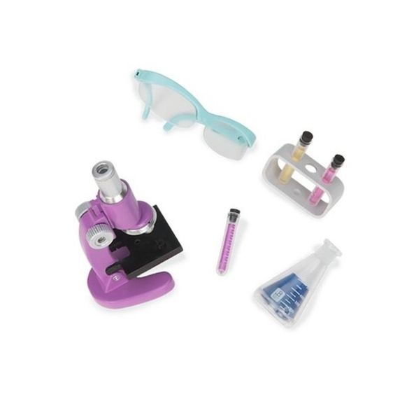 Набор аксессуаров Our Generation микроскоп BD37241Z (BD37241Z)
