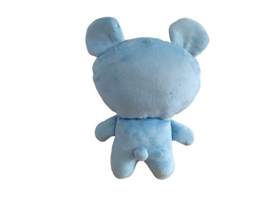 Плюшевая мягкая корейская игрушка коала KOYA Коя BT21 группы BTS талисман K-POP 35 см 00237 | Зображення 2