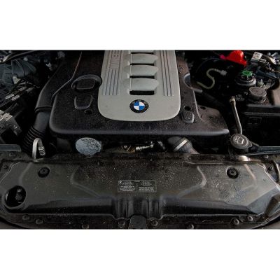 Автомобильный очиститель Sonax Motor + Kaltreiniger 500 мл (543200) | Зображення 3