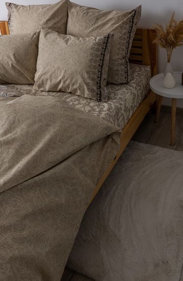 Постельное белье полуторное ТЕП Soft dreams Blenheim 2-03857-25665 150х215 см | Зображення 2