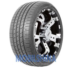 Летние шины ROADSTONE NFera RU5 (255/55R18 109V)