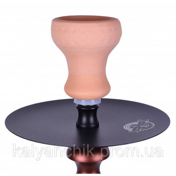 Кальян YAHYA Spiral | Зображення 4