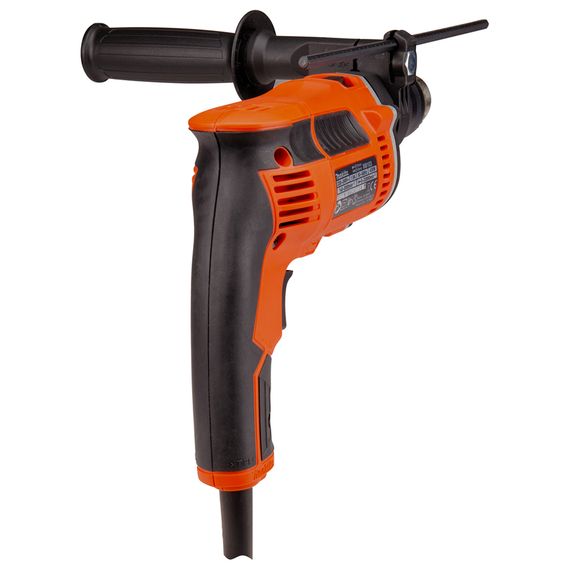 Дриль з ударом Makita MT M8103 (430 Вт, 1.5-13 мм, 0-3000 хв-1) | Зображення 5