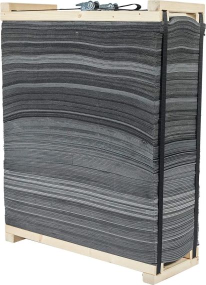 Стрілоуловлювач Yate Pack band 30x90x106 см. 50+ lbs | Зображення 1