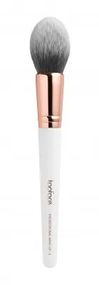 Пензлик для макіяжу Professional Make-UP Topface PT901-F04 (для пудри конічний)