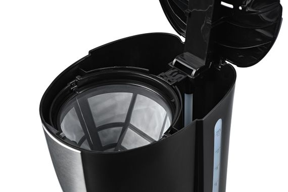 Кофеварка Ardesto FCM-D2100 черная (FCM-D2100) | Зображення 4