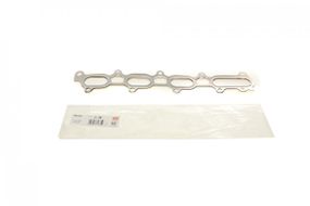 Прокладка коллектора выпускного Mitsubishi L200 Pajero 2.5 DI-D 05- 1-4 цилиндр  940.580