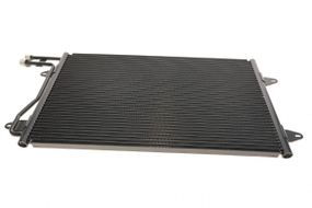 Радіатор кондиціонера VW LT 2.5-2.8 TDI 96-06 58005187