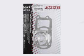 Прокладки циліндра (набір) Yamaha BWS Ø 50 mm MAX GASKETS (mod:C)