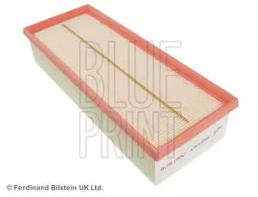 Фільтр повітряний двигун, Audi, Seat, Skoda, Volkswagen BLUE PRINT (ADV182204)