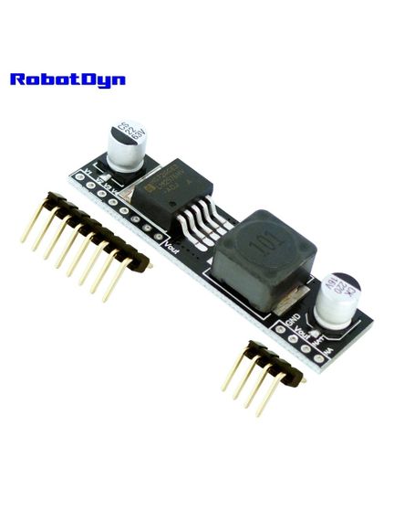 Пассивный модуль PoE | Зображення 1