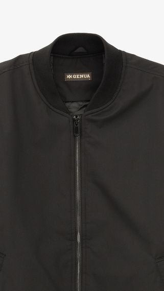 Куртка чоловіча GENUA G01210-0017 S Чорний shop (2000999395741) | Зображення 1