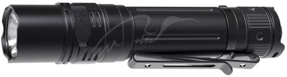 Фонарь Fenix PD36R ц:black | Зображення 1