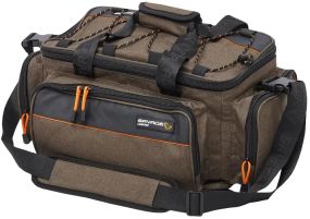 Сумка Savage Gear System Carryall M 18 Brown