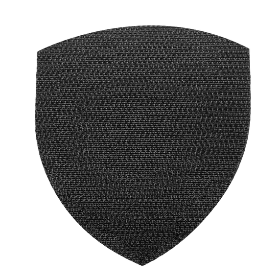 Шеврон Camotec Medic (7*8) Чорний (9146) | Зображення 1