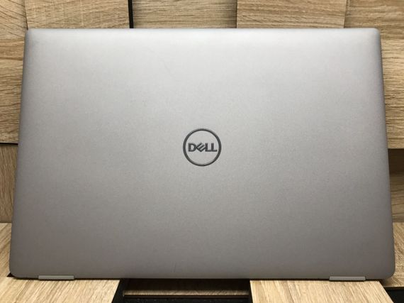 Ультрабук Б-клас Dell Latitude 5320 / 13.3" (1920x1080) IPS / Intel Core i5-1145G7 (4 (8) ядра по 2.6 - 4.4 GHz) / 16 GB DDR4 / 256 GB SSD M.2 / Intel Iris Xe Graphics / WebCam / USB 3.2 / HDMI / Windows 10 б/в | Зображення 7