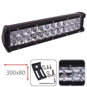 Фара прожектор Lмл-C2072 F-5D COMBO (24led*3w)