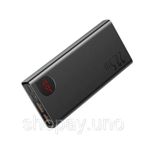 Power bank зовнішній, Павер банк універсальний, Зовнішній акумулятор для телефону топ YN-53 | Зображення 1