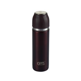 Термос питний Gipfel Kloss GP-8214 500 мл бордовий