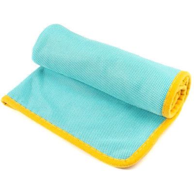 Салфетки для уборки ColorWay Микрофибра для универсального применения 600gsm 40 х 40 см 1 шт. (CW-4460) | Зображення 3