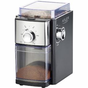 Кавомолка Adler AD 4448 (UA-01)